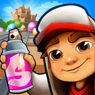 Subway Surfers Mod APK