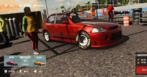 Car Parking Mod APK