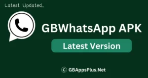 GB Whatsapp