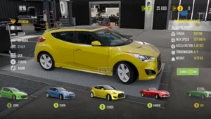 Car Parking Mod APK