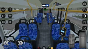 Bus Simulator Mod APK