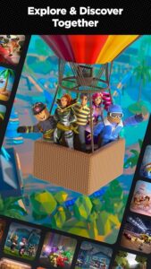 Roblox Mod APK 