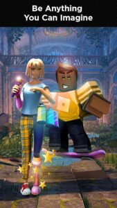 Roblox Mod APK 
