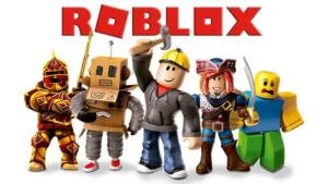 Roblox Mod APK 