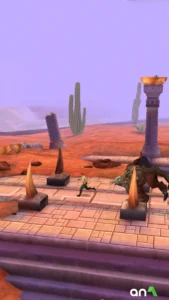 Temple Run 2 Mod APK