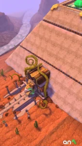 Temple Run 2 Mod APK