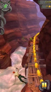 Temple Run 2 Mod APK